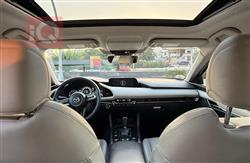 مازدا 3 Sedan